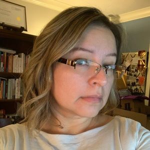 Meet your Posher, Marisol